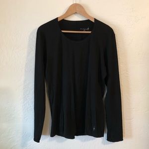 SmartWool merino base layer (150 weight)